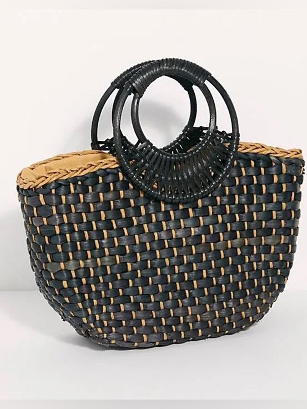 Free People | The Sofia Tote - Picture 3 of 13